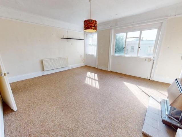 Apartment for rent in Round Hill, Brighton & Hove