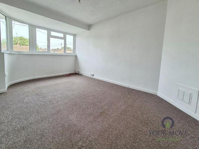 Apartment for rent in Polegate, Cross In Hand
