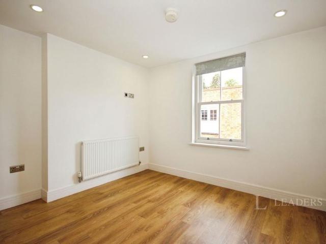 Apartment for rent in Lillington, Green Close