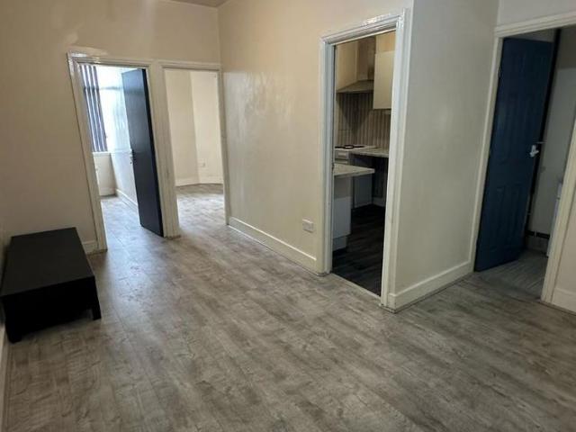 Apartment for rent in Balsall Heath, West Midlands