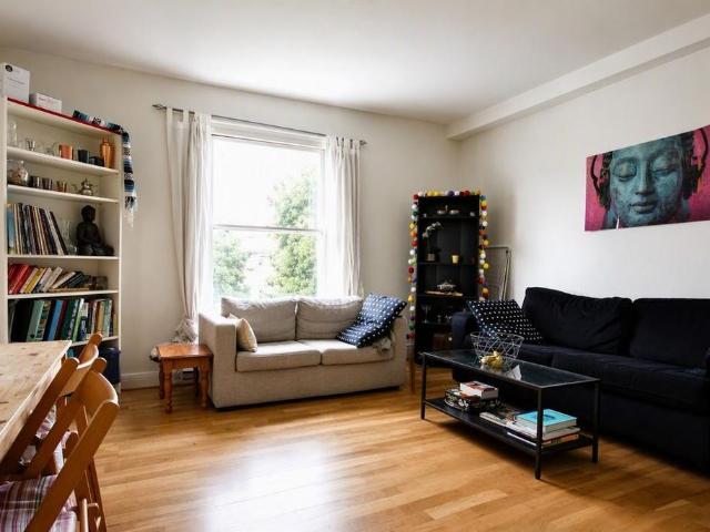 Apartment for rent in Westminster, Greater London