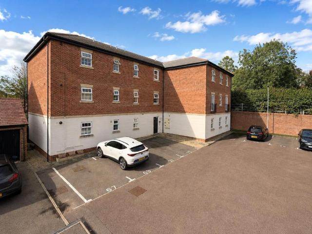 Flat for rent in Rothwell