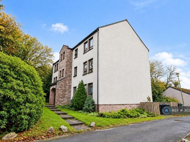 Flat for rent in Redmoss, Aberdeen City