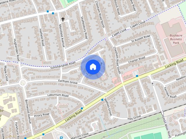 Apartment for rent in Weston-super-mare, North Somerset