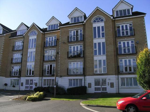 Apartment for rent in Northgate, Glynde