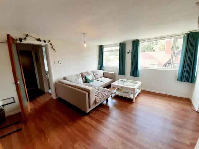 Apartment for rent in Hampton In Arden, West Midlands