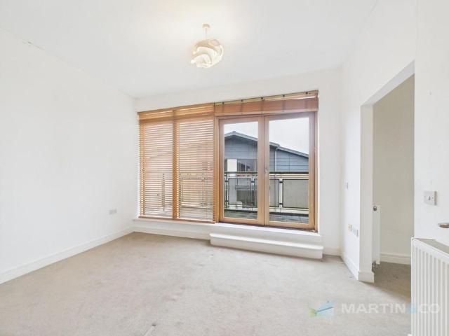 Apartment for rent in Ferris Town, Penweathers