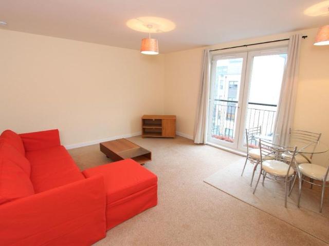 Apartment for rent in Granton Mill, Scotland