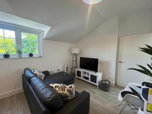 Apartment for rent in Midway, Kent