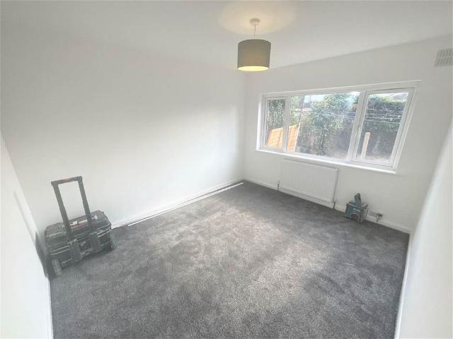 Apartment for rent in Brackenfield, East Midlands
