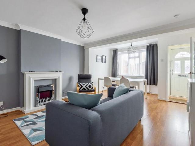 Apartment for rent in Dromore, Oxfordshire