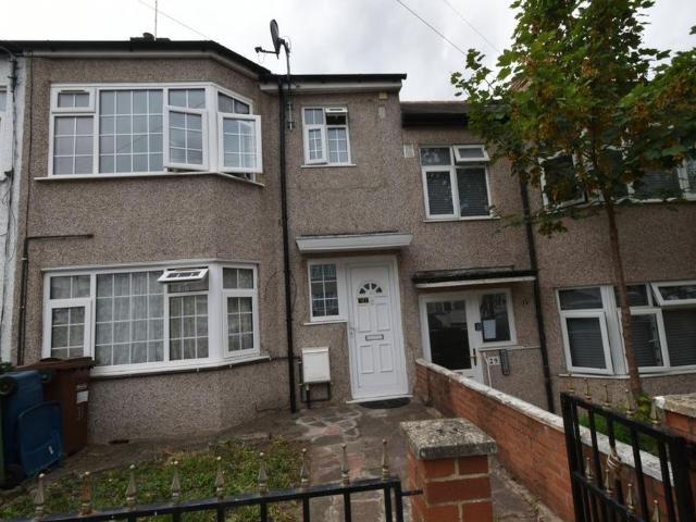 Apartment for rent in Lane, Greater London