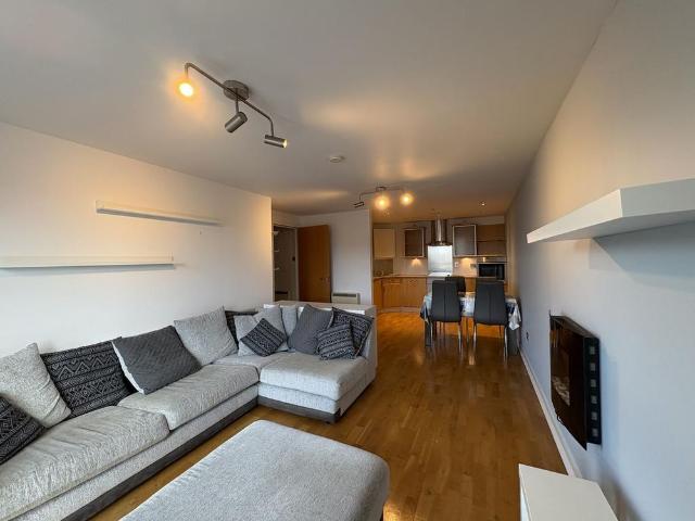 Apartment for rent in North Leith, Scotland