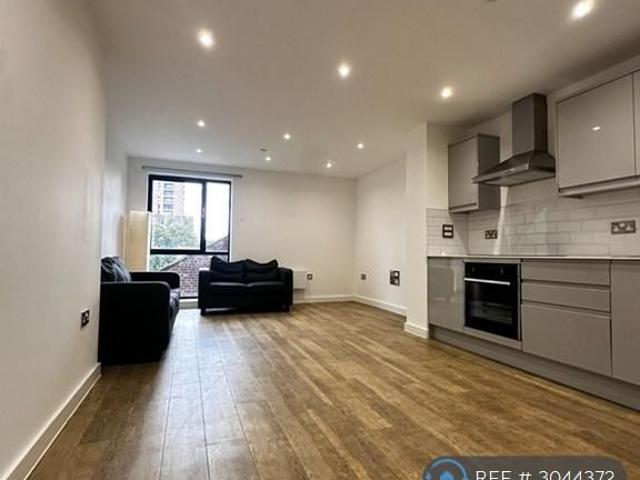 Apartment for rent in Farnworth, Bolton