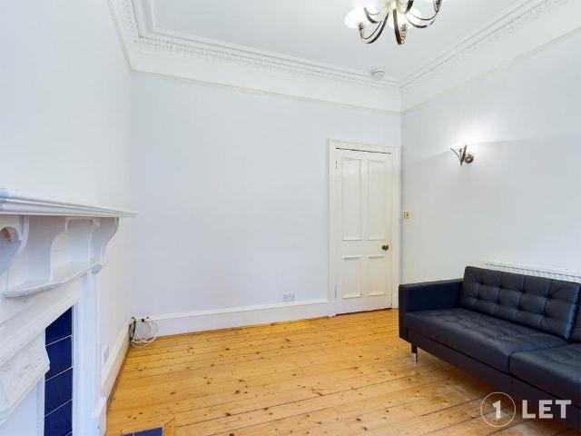 Apartment for rent in Murrayfield, City of Edinburgh