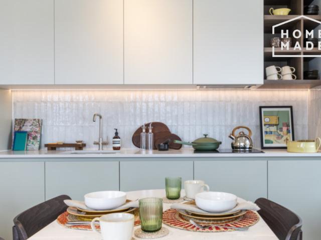 Flat for rent in Brent Cross, Isle Of Man