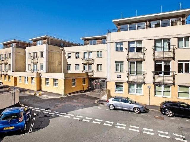 Flat for rent in Bridford, Devon