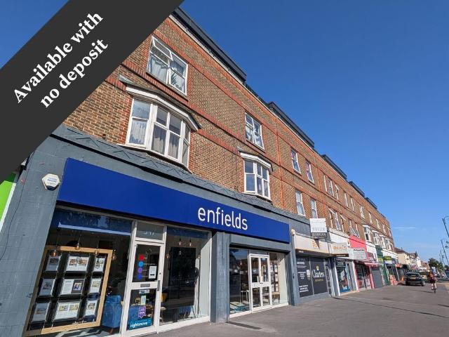 Flat for rent in City Of Southampton