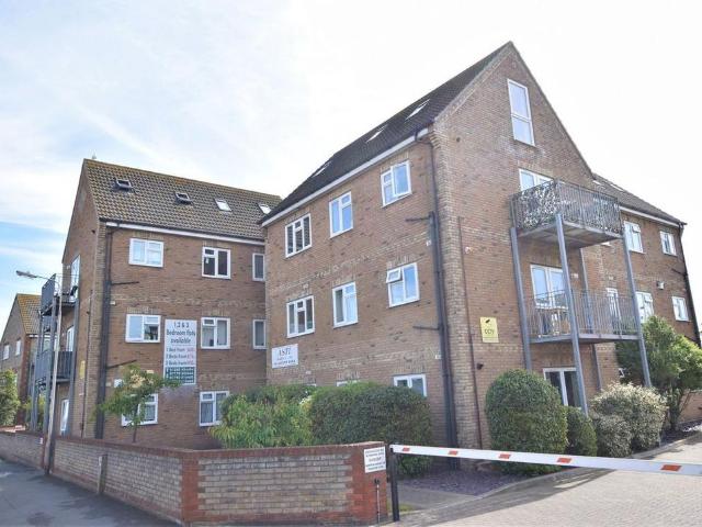 Apartment for rent in Dale Hill, Essex