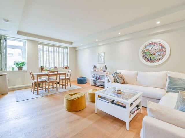 Apartment for rent in Marylebone, Isle Of Man