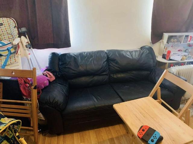 Apartment for rent in Lewsey Farm, Luton