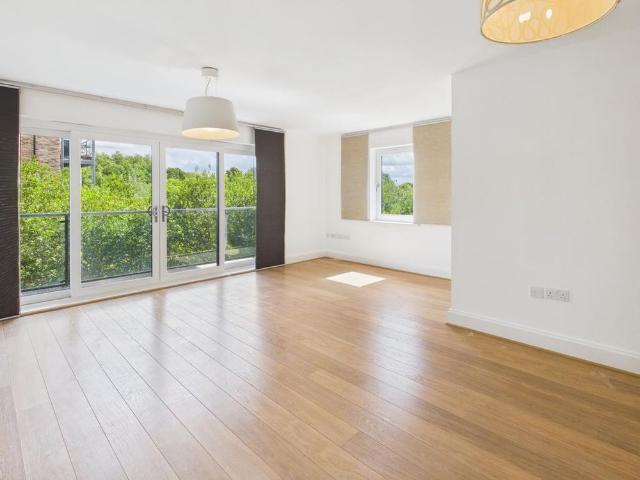 Apartment for rent in Chesterton, Arbury