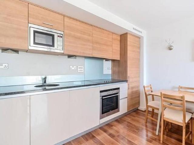Apartment for rent in East Greenwich, Greater London