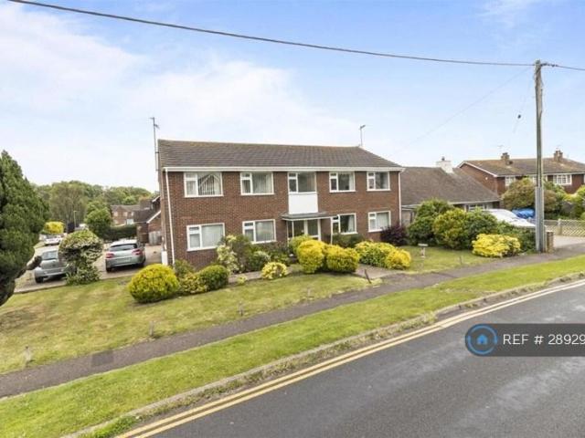 Flat for rent in Polegate, Cross In Hand