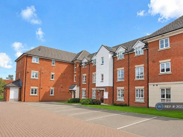 Flat for rent in Chedburgh, Suffolk