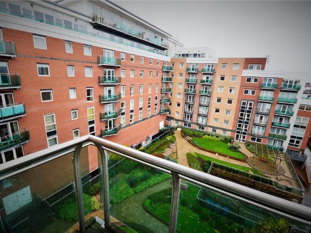 Flat for rent in Devonshire, South Yorkshire