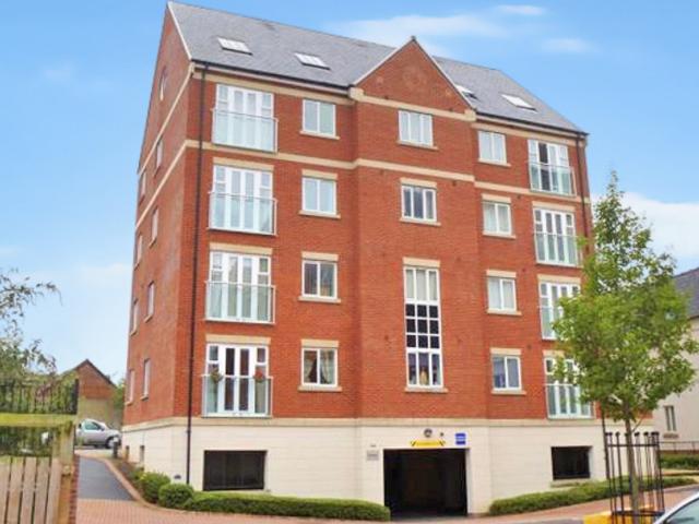 Apartment for rent in Trowbridge