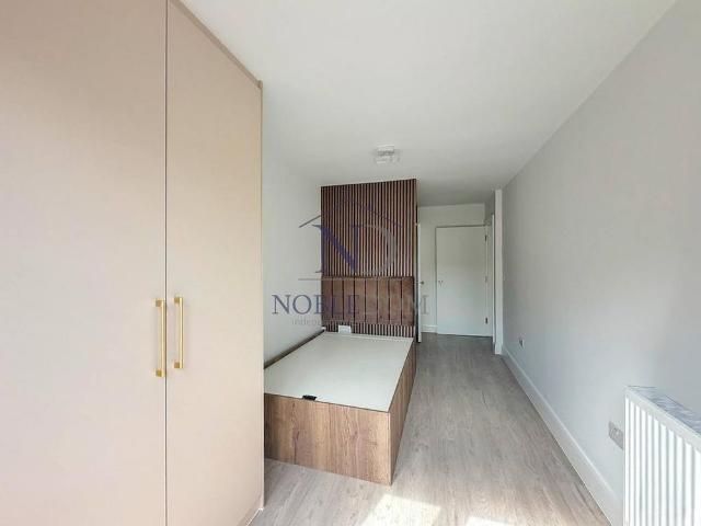 Apartment for rent in London Borough of Hounslow, Feltham