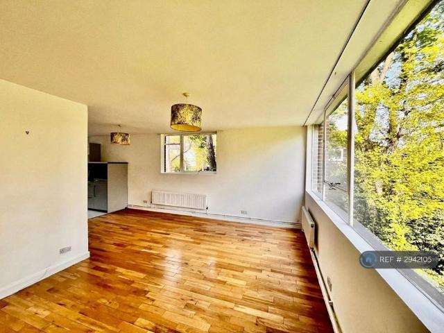 Apartment for rent in London Borough of Croydon, Upper Norwood
