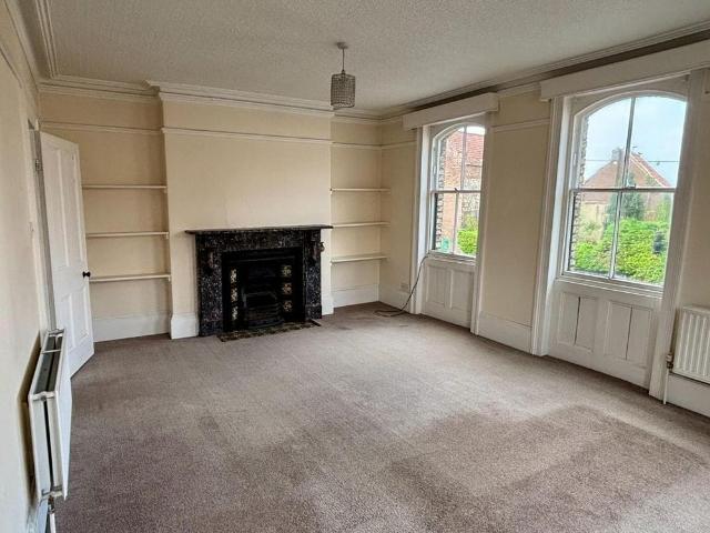 Apartment for rent in Malton, North Yorkshire