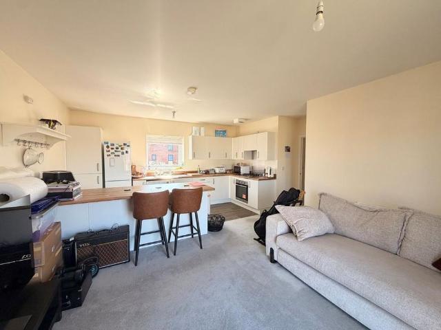 Apartment for rent in Lakeside, South Yorkshire