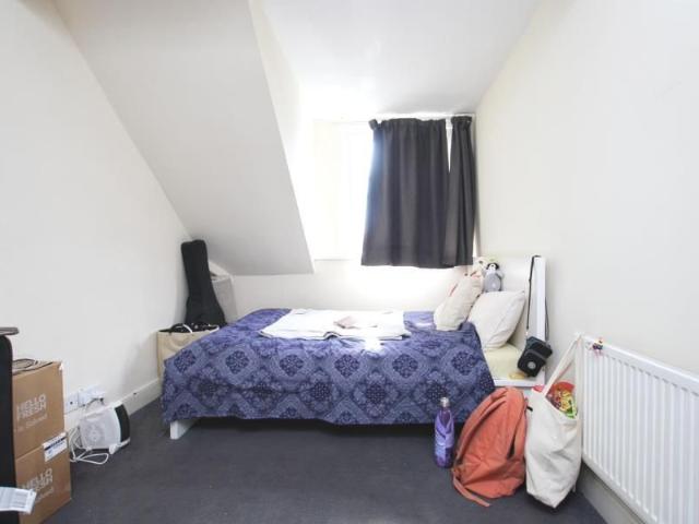 Apartment for rent in St Andrew's, Feckenham