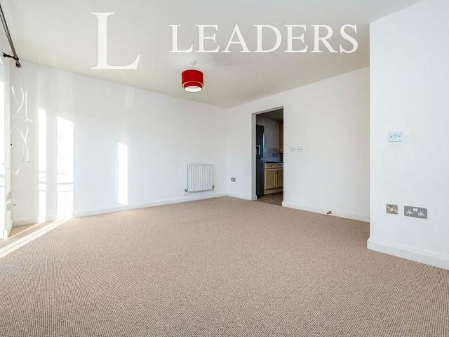 Apartment for rent in Milton Keynes
