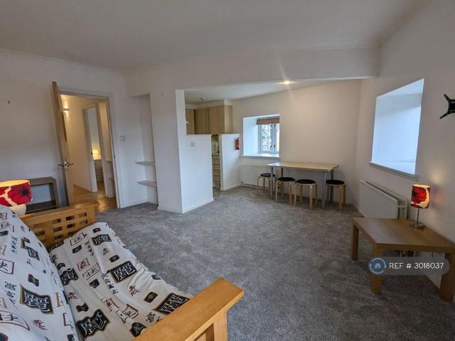 Apartment for rent in North Leith, Scotland