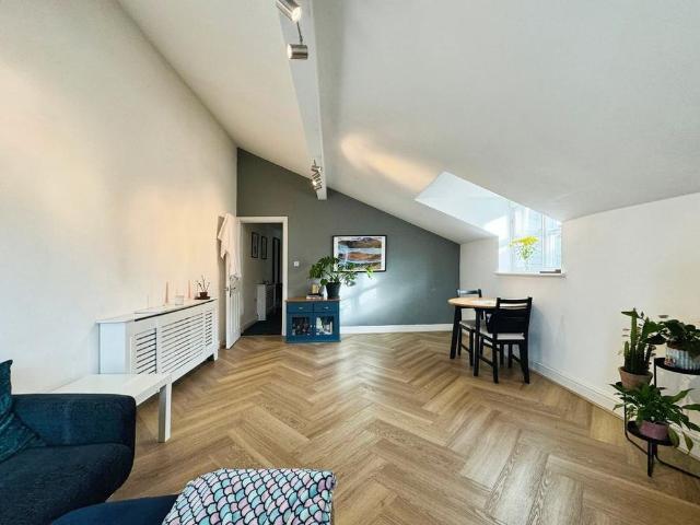 Apartment for rent in Georgia, Greater Manchester