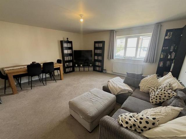 Apartment for rent in Stanford On Avon, Leicestershire