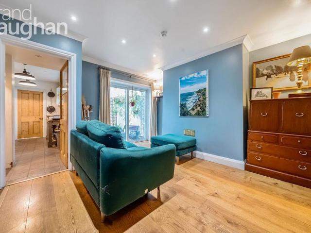Apartment for rent in Kemptown, Brighton