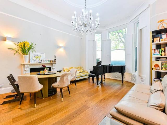Flat for rent in Earl's Court, Isle Of Man