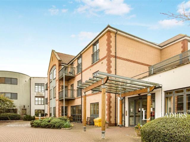 Flat for rent in Arrington, Cambridgeshire