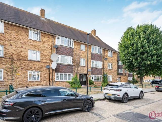 Flat for rent in Greater London