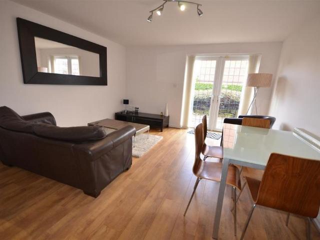 Apartment for rent in Baswich, Staffordshire
