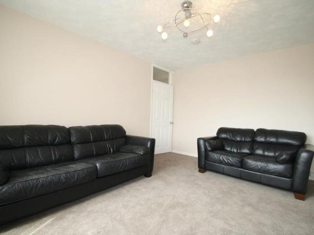 Apartment for rent in Moortown, West Yorkshire