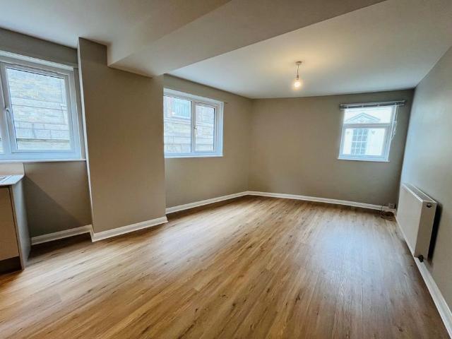 Apartment for rent in Liskeard, Cornwall