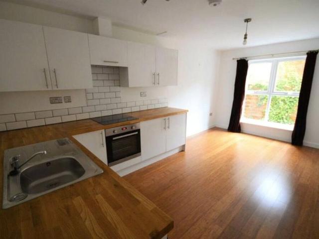 Apartment for rent in Northampton, Northamptonshire