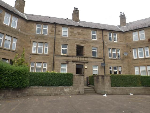 Apartment for rent in Blackness, Scotland
