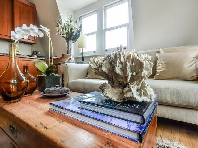 Apartment for rent in London Borough of Lewisham, Forest Hill